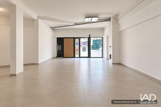 location boutique paris 75019