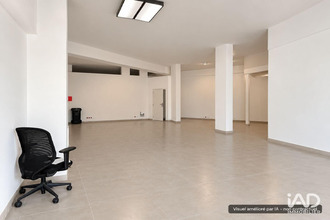 location boutique paris 75019