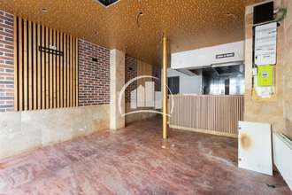 location boutique paris 75020