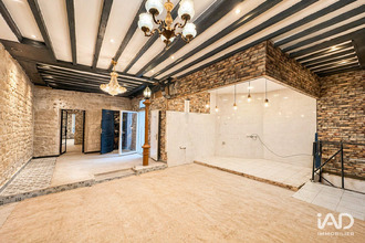 location boutique paris 75020