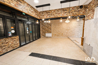location boutique paris 75020