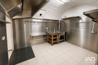 location boutique paris 75020