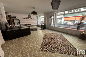 location boutique pau 64000