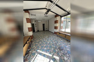 location boutique pau 64000