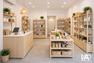 location boutique perpignan 66000