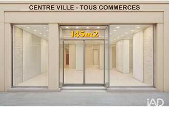 location boutique pertuis 84120