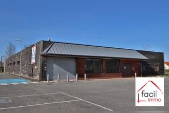 Ma-Cabane - Location Local commercial Phalsbourg, 1059 m²