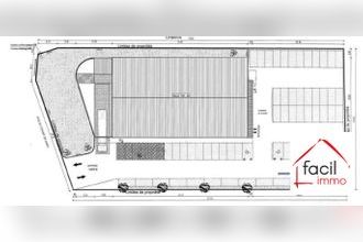 Ma-Cabane - Location Local commercial Phalsbourg, 1059 m²