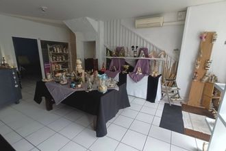 Ma-Cabane - Location Boutique Poitiers, 752 m²