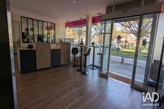 location boutique pontcarre 77135