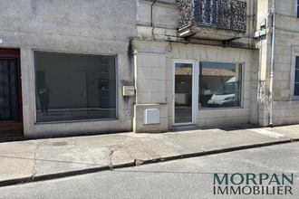 location boutique portets 33640