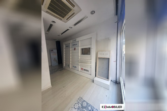 Ma-Cabane - Location Boutique Privas, 34 m²