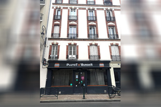 location boutique puteaux 92800