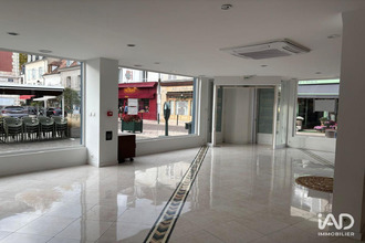 location boutique rambouillet 78120