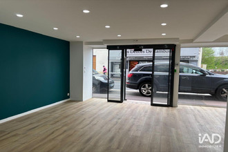 location boutique rambouillet 78120