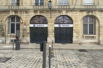 location boutique reims 51100