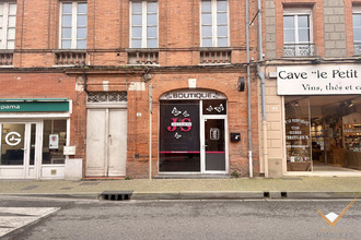 location boutique rieumes 31370