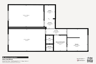 location boutique riom 63200