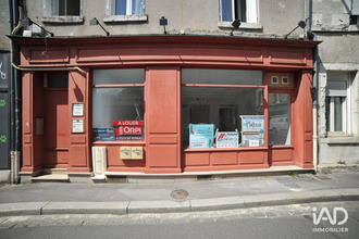 location boutique romorantin-lanthenay 41200