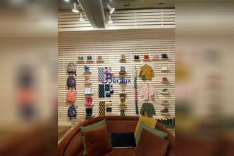 location boutique rouen 76000