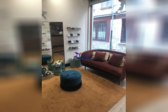 location boutique rouen 76000