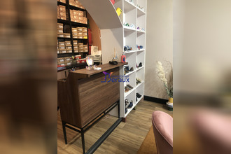 location boutique rouen 76000