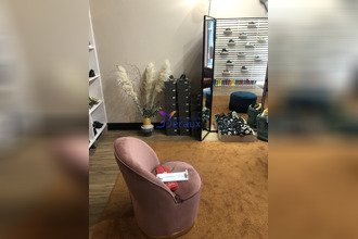 location boutique rouen 76000