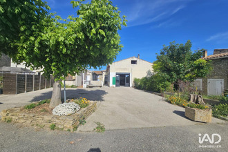 Location Boutique 30760, Saint-Julien-de-Peyrolas France