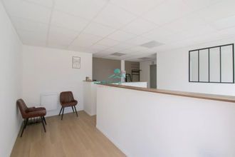 Ma-Cabane - Location Boutique Saint-Laurent-du-Var, 40 m²