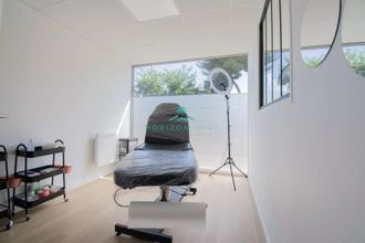 Ma-Cabane - Location Boutique Saint-Laurent-du-Var, 40 m²