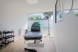 Ma-Cabane - Location Boutique Saint-Laurent-du-Var, 40 m²