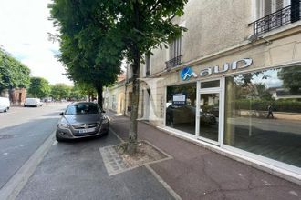 Ma-Cabane - Location Boutique Saint-Maur-des-Fossés, 42 m²