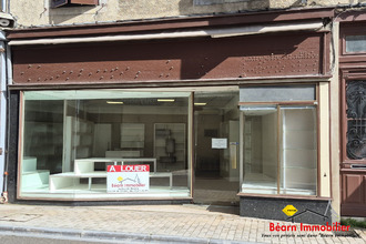 Location Boutique 64270, Salies-de-Béarn France