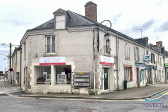 location boutique sandillon 45640