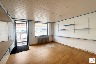 Ma-Cabane - Location Boutique Sarrebourg, 14 m²