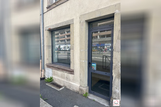 Ma-Cabane - Location Boutique Sarrebourg, 14 m²