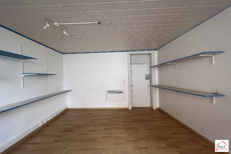 Ma-Cabane - Location Boutique Sarrebourg, 14 m²