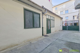 location boutique sceaux 92330