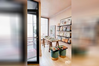 location boutique sceaux 92330