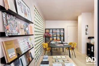 location boutique sceaux 92330