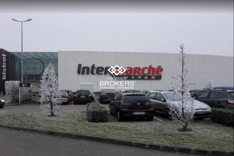 location boutique senlis 60300