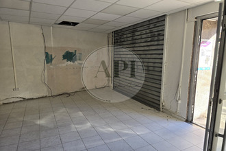 location boutique servian 34290