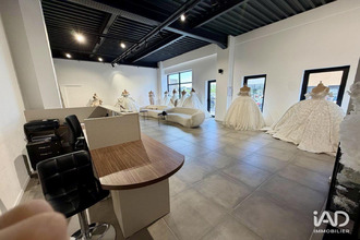location boutique servon 77170