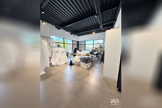 location boutique servon 77170