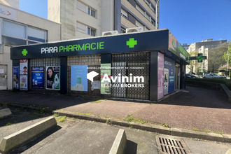 location boutique sevres 92310