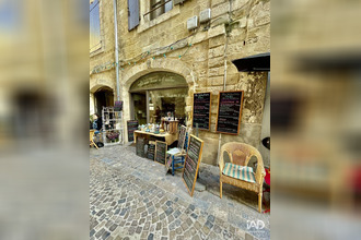 location boutique sommieres 30250