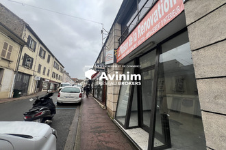 location boutique st-cheron 91530