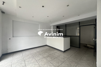 location boutique st-cheron 91530