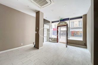 location boutique st-germain-en-laye 78100