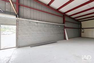 location boutique st-hilaire-de-brethmas 30560